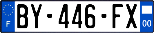 BY-446-FX