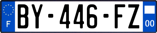 BY-446-FZ