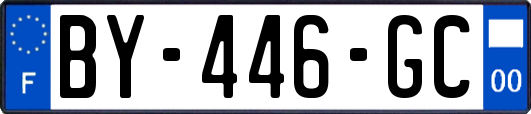 BY-446-GC
