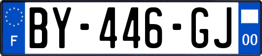 BY-446-GJ