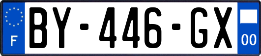 BY-446-GX