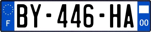 BY-446-HA