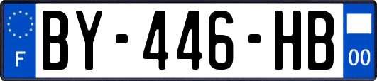 BY-446-HB