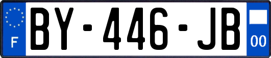 BY-446-JB