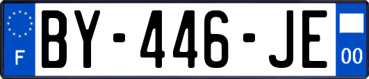 BY-446-JE