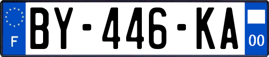 BY-446-KA