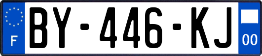 BY-446-KJ