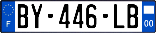 BY-446-LB