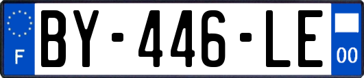 BY-446-LE
