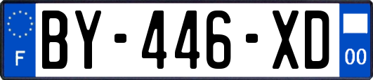 BY-446-XD