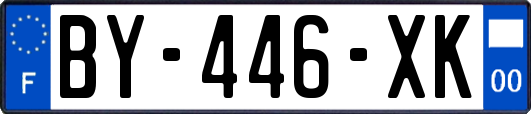 BY-446-XK