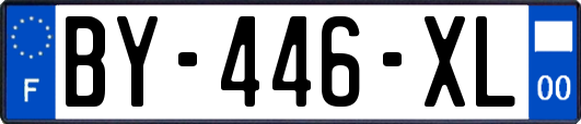 BY-446-XL