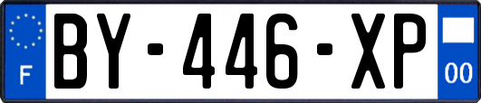BY-446-XP