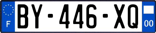 BY-446-XQ