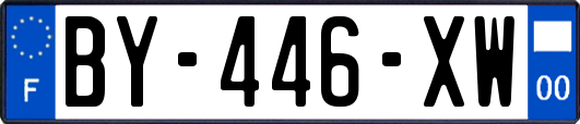 BY-446-XW