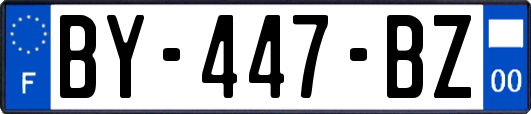 BY-447-BZ