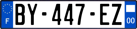 BY-447-EZ