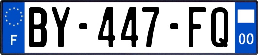BY-447-FQ