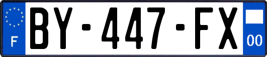BY-447-FX