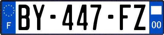 BY-447-FZ