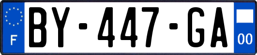 BY-447-GA