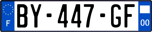 BY-447-GF