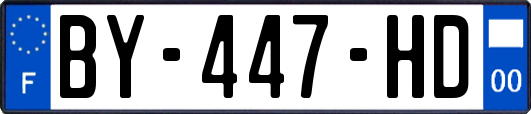 BY-447-HD