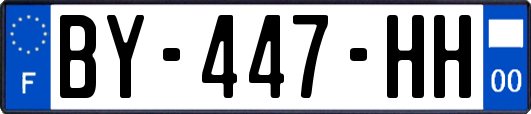 BY-447-HH