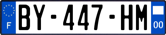 BY-447-HM