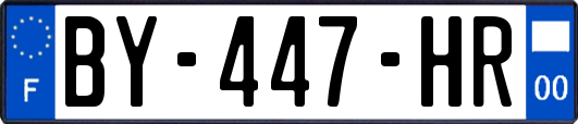 BY-447-HR