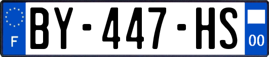 BY-447-HS
