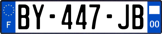 BY-447-JB