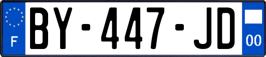 BY-447-JD