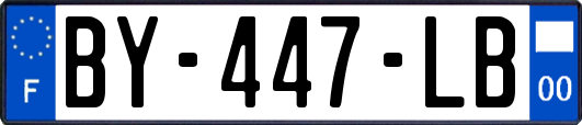 BY-447-LB