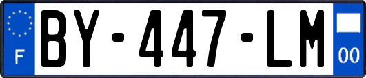 BY-447-LM