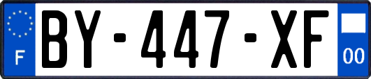 BY-447-XF