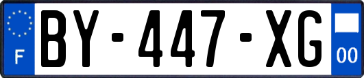 BY-447-XG