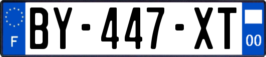 BY-447-XT