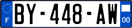 BY-448-AW