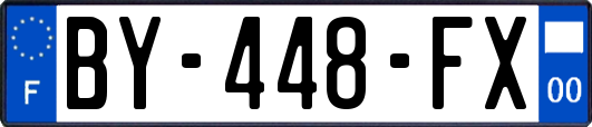 BY-448-FX