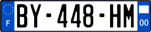 BY-448-HM