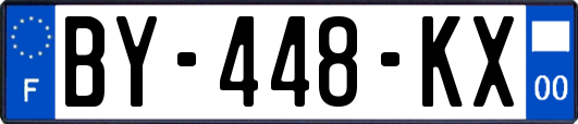 BY-448-KX