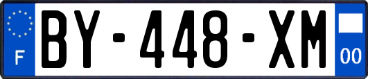 BY-448-XM