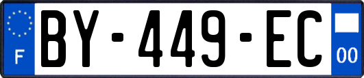 BY-449-EC