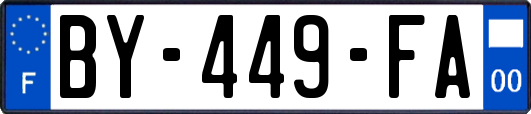 BY-449-FA