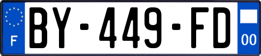 BY-449-FD