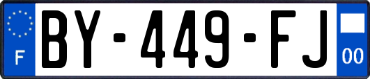BY-449-FJ