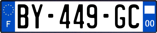 BY-449-GC