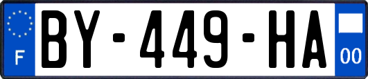 BY-449-HA
