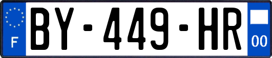 BY-449-HR